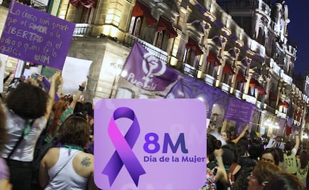 8M en Puebla 2026: Colectivo asegura que hay condiciones para marchar