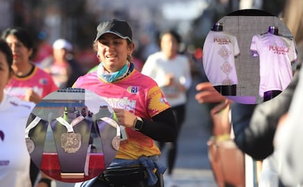 Maratón Puebla 2024: Fecha, recorrido y calles cerradas por el evento