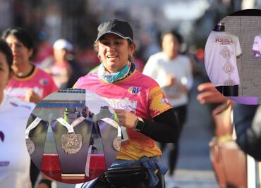 Maratón Puebla 2024: Fecha, recorrido y calles cerradas por el evento