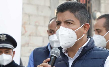 Descarta Lalo Rivera aplicar concreto en las calles; apuesta por adoquín