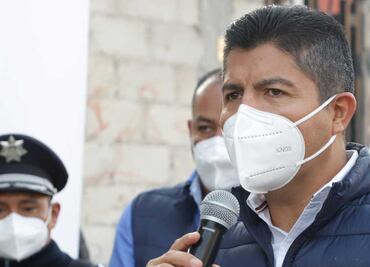 Descarta Lalo Rivera aplicar concreto en las calles; apuesta por adoquín