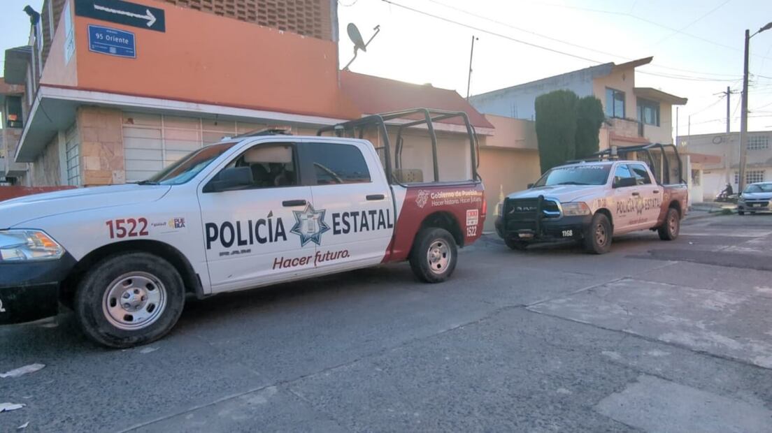 Foto: Agencia Es Imagen para El Universal Puebla