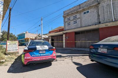 Muere curandero en explosión mientras hacía limpia en la colonia Lagunilla