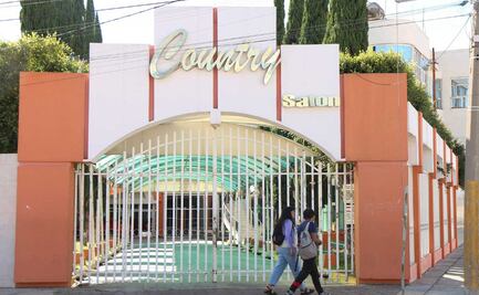 Organizadores de fiesta en el Country donde jóvenes se intoxicaron ahora arman posada