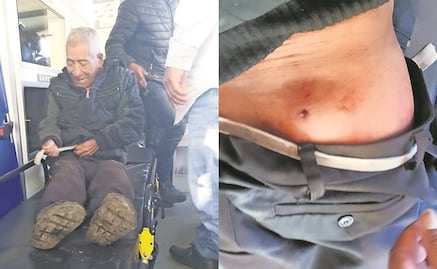 Crece violencia contra pobladores de Aldama, Chiapas