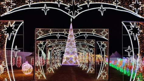 Villa Iluminada de Chignahuapan 2022: ¿Dónde y cómo conseguir boletos?