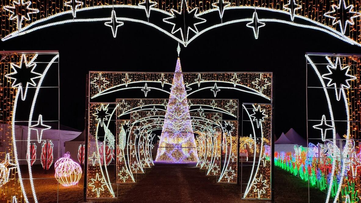 Villa Iluminada de Chignahuapan 2022: ¿Dónde y cómo conseguir boletos?