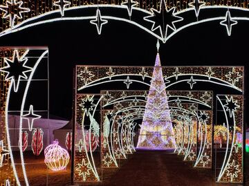 Villa Iluminada de Chignahuapan 2022: ¿Dónde y cómo conseguir boletos?