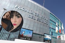 FGE confirma hallazgo del cuerpo de Blanca Adriana en Tlaxcala