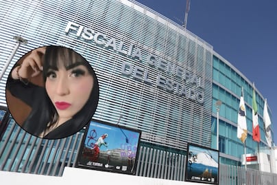 FGE confirma hallazgo del cuerpo de Blanca Adriana en Tlaxcala