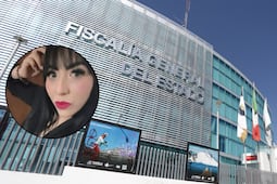 FGE confirma hallazgo del cuerpo de Blanca Adriana en Tlaxcala