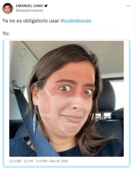 Will Smith y la bofetada a Chris Rock y el bautizo de La Eeb como Gasparín, entre los memes de la semana 