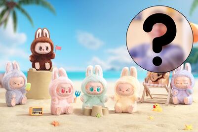 Quién creó los Labubu y en qué se inspiró