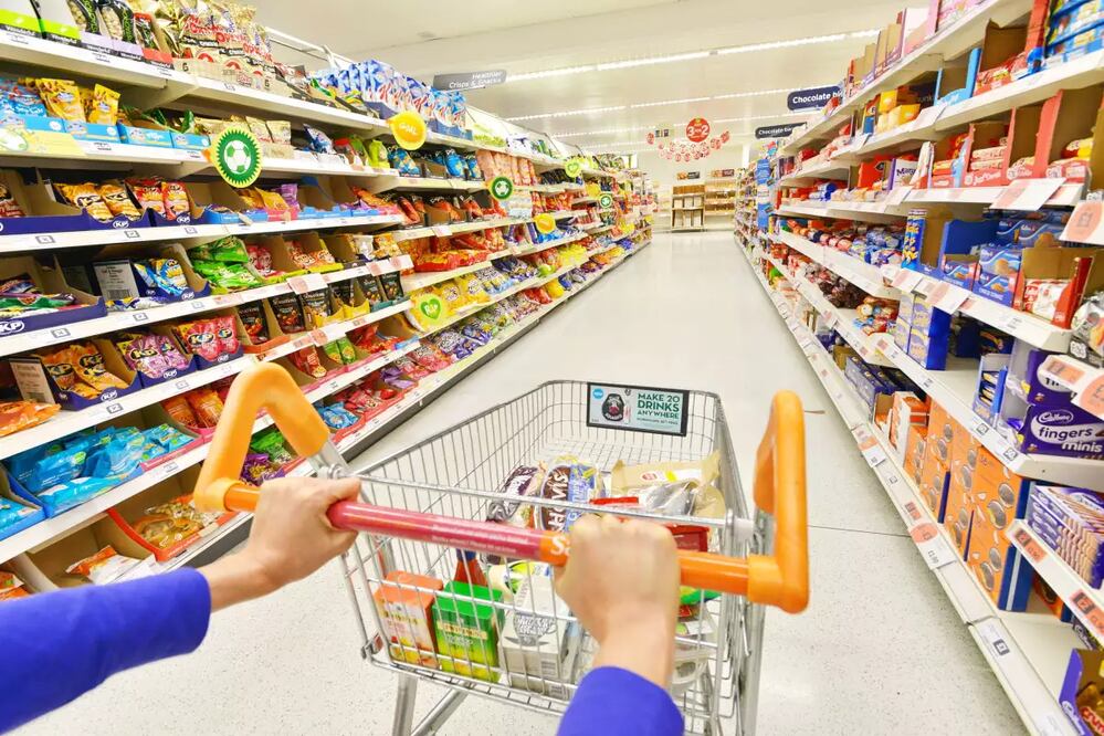 En las últimas horas, el nombre de Soriana ha sido muy comentado en las plataformas digitales, ya que la conocida cadena de supermercados ha revelado su nuevo folleto de ofertas y descuentos.
Foto: Producción El Universal Puebla