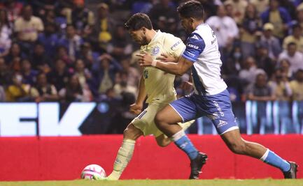 Puebla vs América: los mejores memes del triunfo de las Águilas