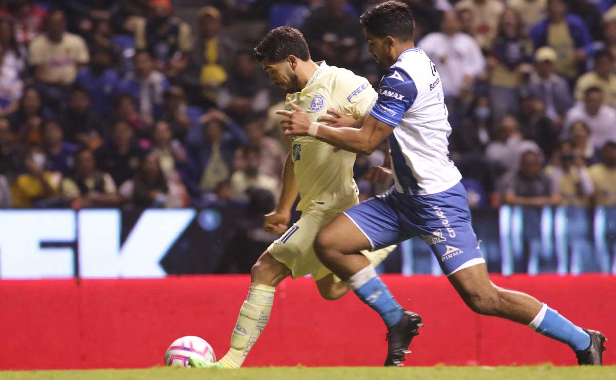 Puebla vs América: los mejores memes del triunfo de las Águilas