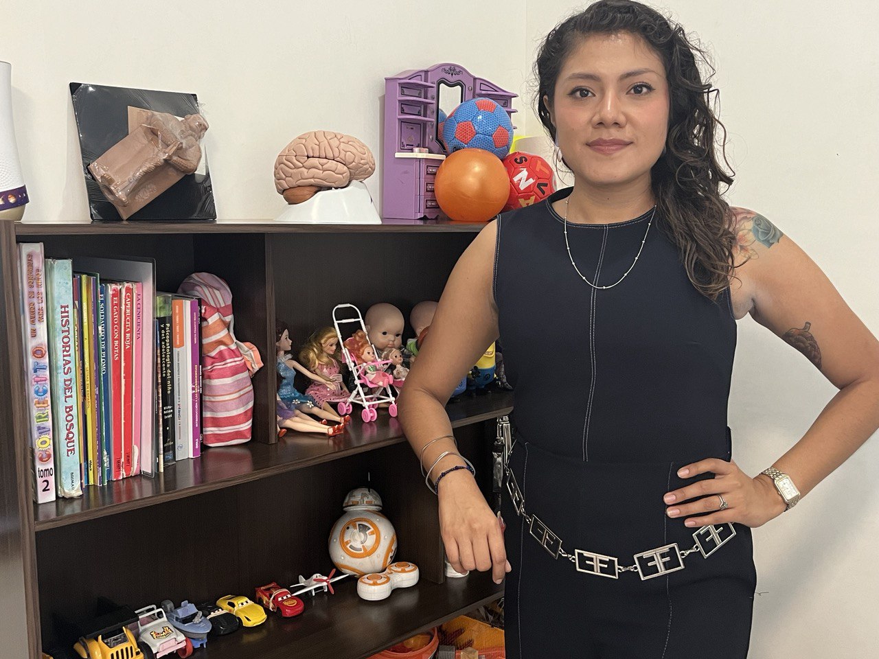 Maltrato Infantil: Qué es y cómo identificarlo según especialista