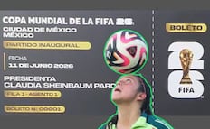 ¿Cómo obtener el boleto 0001 para asistir a la inauguración del Mundial 2026?