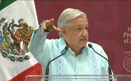 Con producción de autoconsumo se hará frente a la inflación, asegura AMLO