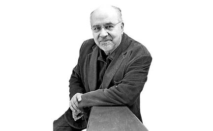 Zepeda Patterson y la imaginación política