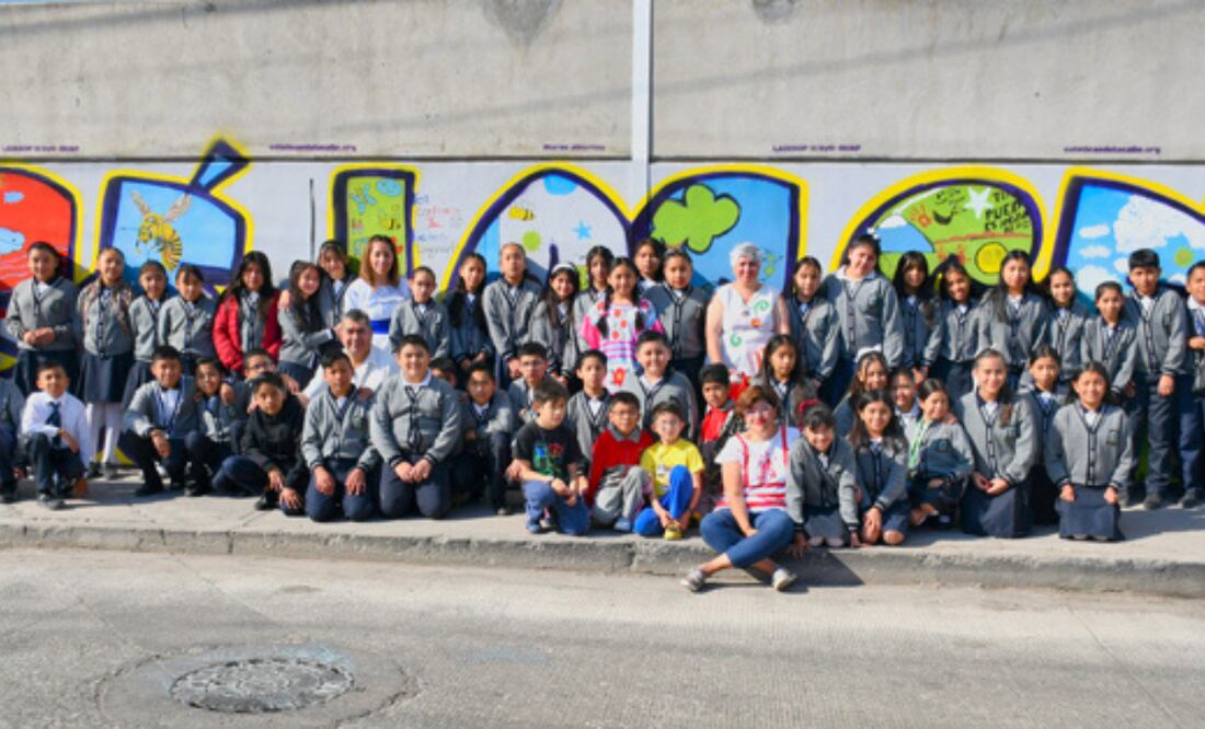 A través del proyecto “Soy puro mexicano”, la BUAP promueve la integración social y refrendar la importancia de las lenguas maternas en la construcción de la identidad cultural I Foto: BUAP