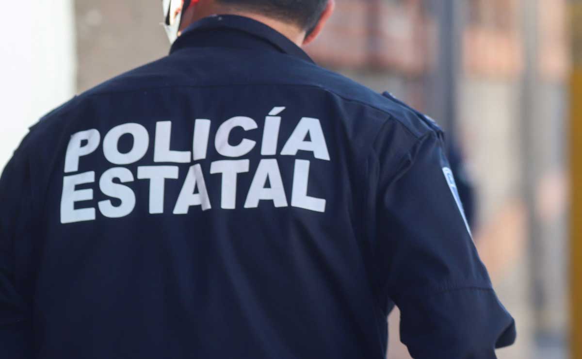 Investigan a servidores por muerte de adolescente en la Policía Estatal