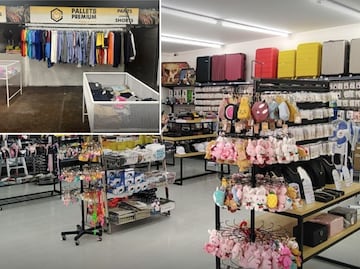 Estas son las 3 tiendas de remates más baratas en Puebla