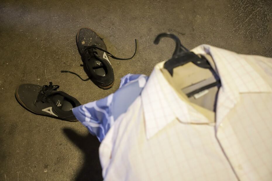 Agencia Es Imagen para El Universal Puebla