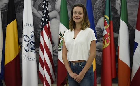 Fomenta BUAP cooperación académica a través del programa Fulbright-García Robles
