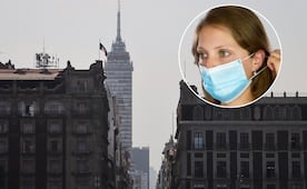 Contingencia ambiental en CDMX: ¿qué autos no circularán este domingo 13 de septiembre?