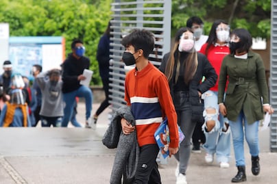 Para regreso a clases aplicarán test de salud a estudiantes poblanos