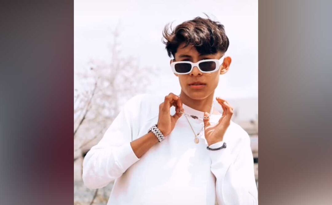 Foto: Captura Tik Tok johny_rec