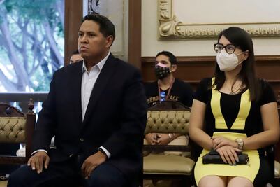 Designan a nuevos directores de área en la Tesorería municipal