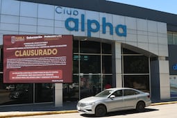 ¿Por qué clausuraron el Club Alpha 2 de Puebla? Esto se sabe