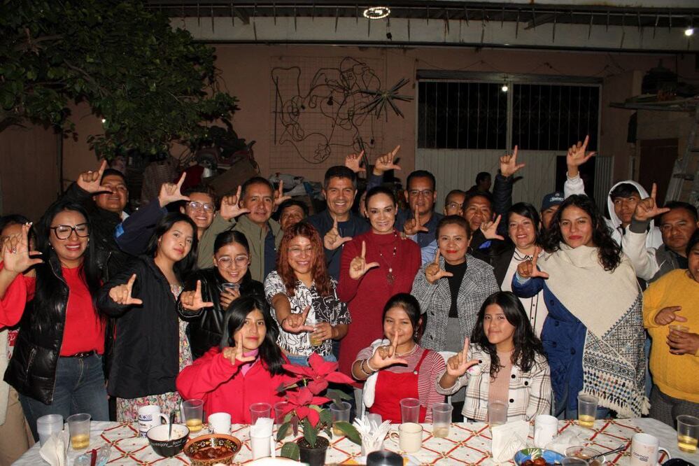 Eduardo Rivera Pérez estará hoy de gira en Chignahuapan y Huauchinango | Foto: Especial