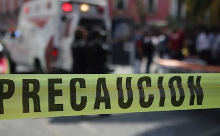 Sinvergüenzas roban en kínder de Puebla