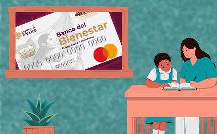 Beca Benito Juárez: fechas de registro en 2025