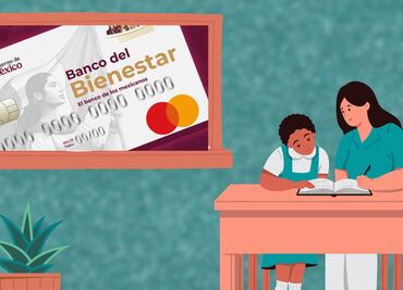 Beca Benito Juárez: fechas de registro en 2025