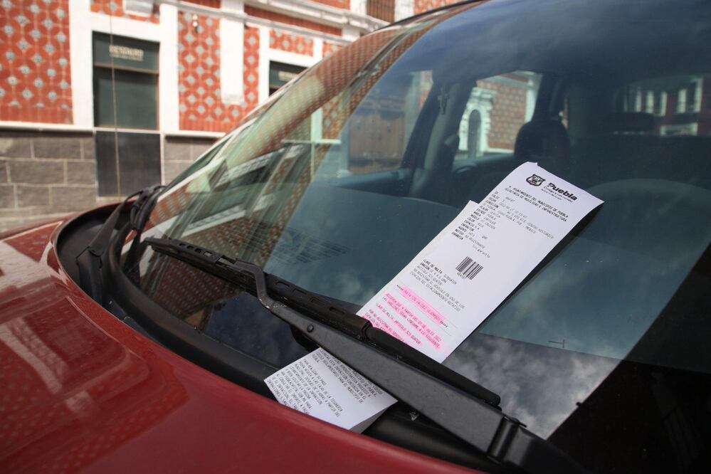 En los próximos días se conocerá el monto de la multa por estacionarse más de 3 horas | Foto: EsImagen