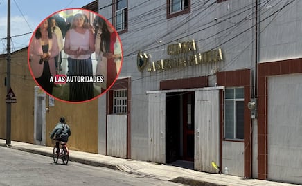 Muere niña de 6 años tras cirugía en clínica de San Pedro Cholula; denuncian presunta negligencia médica