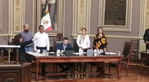 Maritza Vergara es la nueva titular de la Unidad Técnica de la ASE