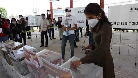 PREP Tlaxcala 2021. Resultados en tiempo real de la elección a la gubernatura