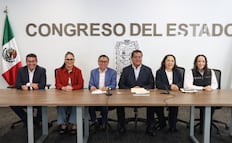 Aprueban en Comisión del Congreso reformas para fortalecer la organización electoral en Puebla