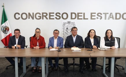 Aprueban en Comisión del Congreso reformas para fortalecer la organización electoral en Puebla