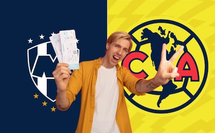 Precio de boletos para la final América vs Monterrey en Puebla y link de compra