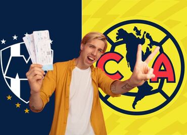 Precio de boletos para la final América vs Monterrey en Puebla y link de compra