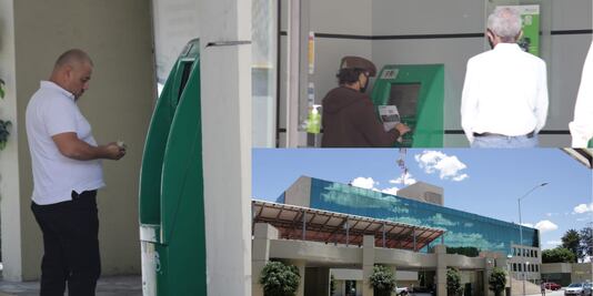 Dónde hay cajeros de la CFE para pagar la luz en Puebla