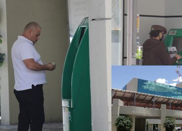 Dónde hay cajeros de la CFE para pagar la luz en Puebla