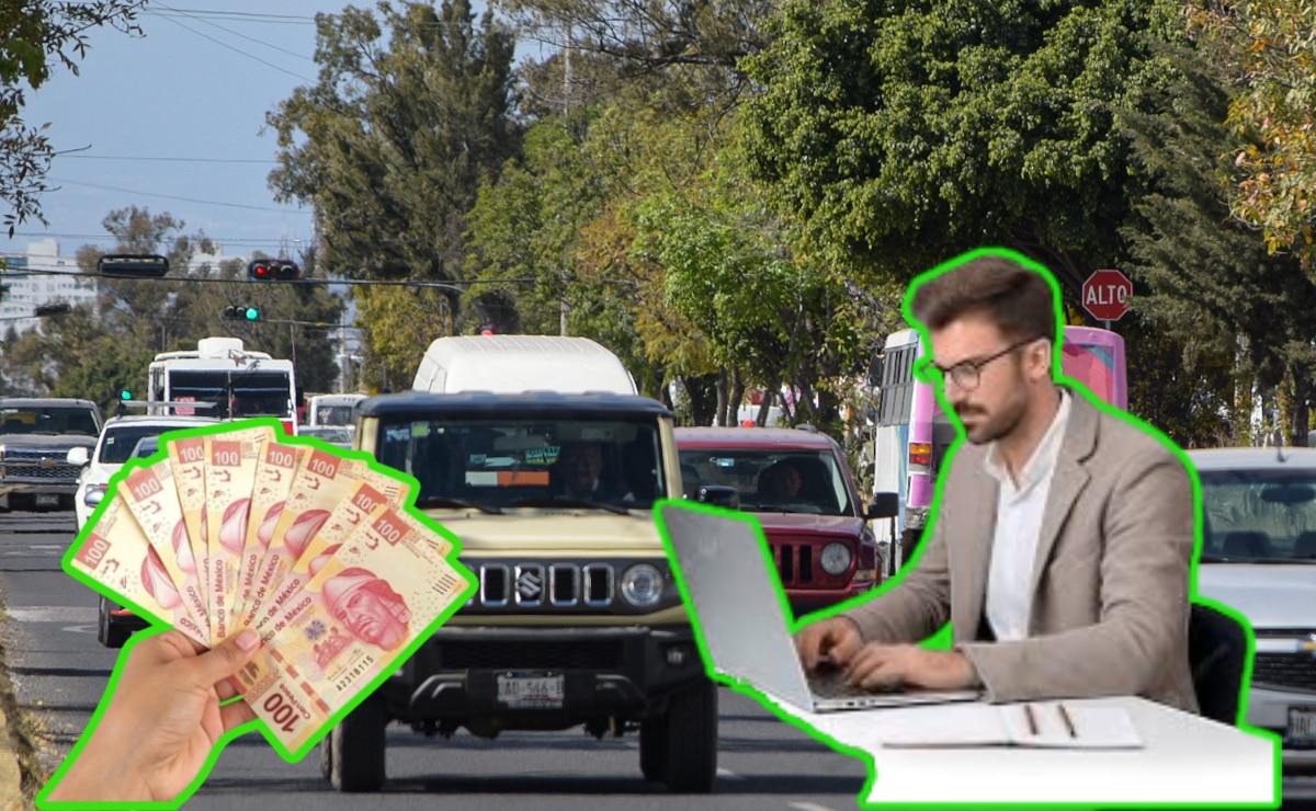 Cuándo es el último día para pagar el control vehicular en Puebla