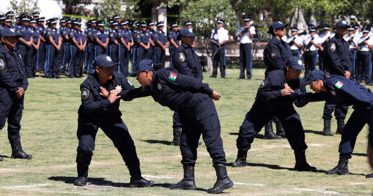 Es importante destacar que la información varía según el módulo específico, por lo que se recomienda a los interesados prestar atención a los detalles particulares de cada uno de los puntos de atención establecidos.

Foto: Producción El Universal Puebla